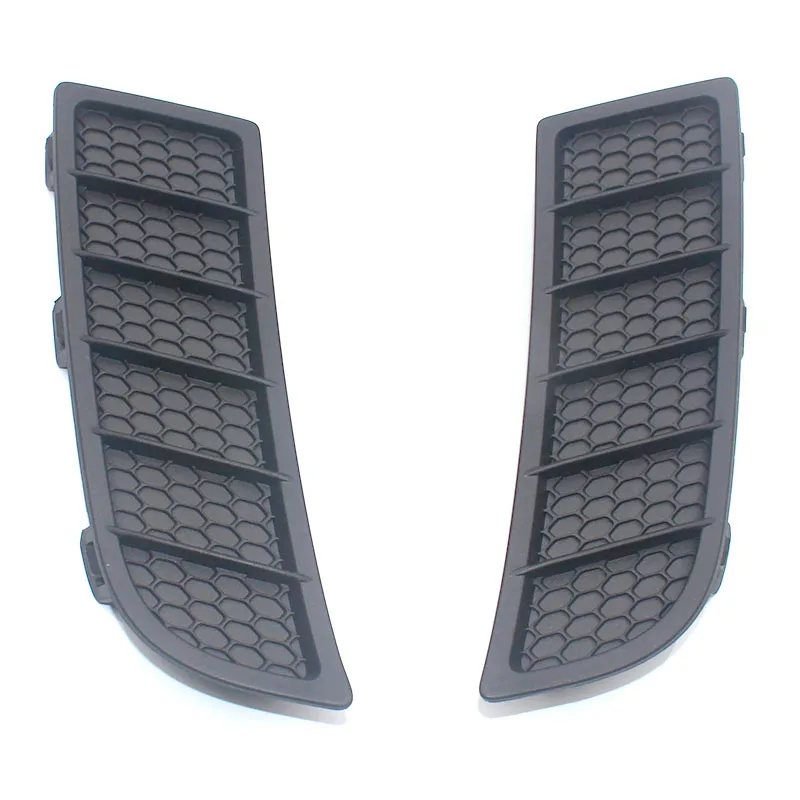 

New Genuine OEM Auto Daytime Running Light / DRL Cap,Front Bumper Garnish For Suzuki New Vitara 2016 2017 2018