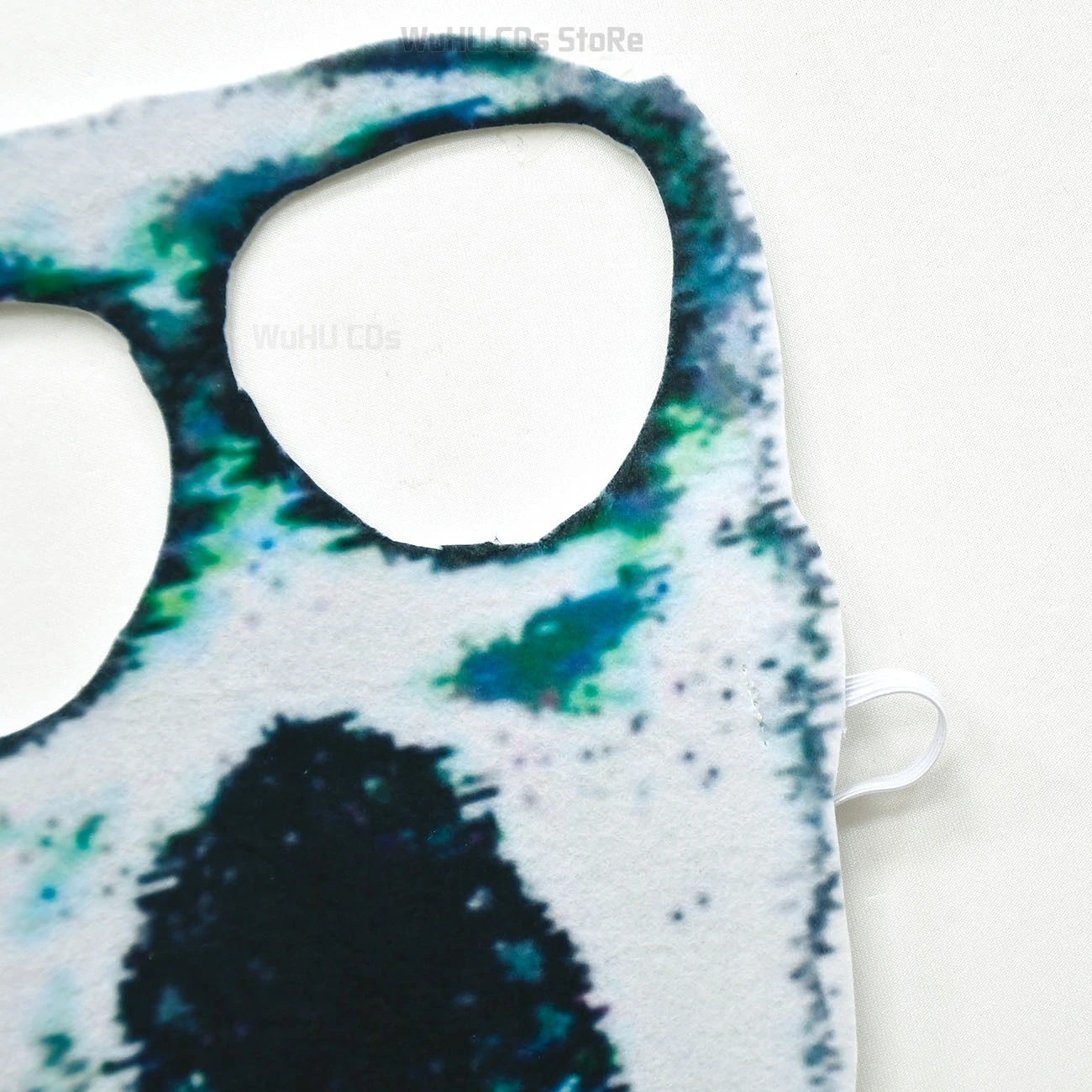 Комбинезон для косплея по мотивам игры персонажи костюм Поиск засады