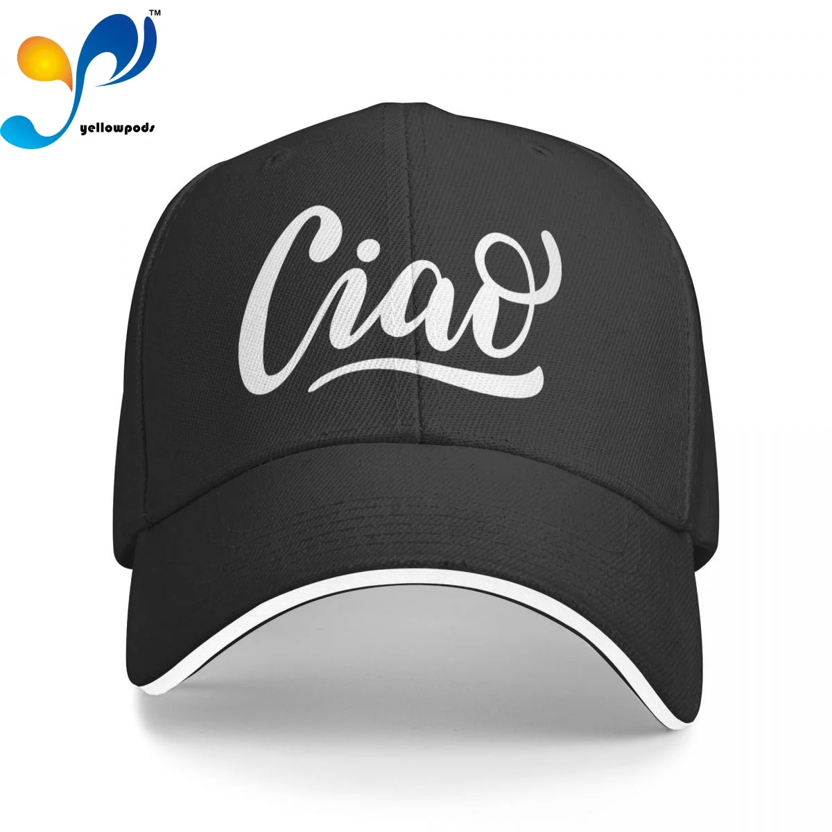 

Cali California Trucker Cap Snapback Hat for Men Baseball Mens Hats Caps for Logo
