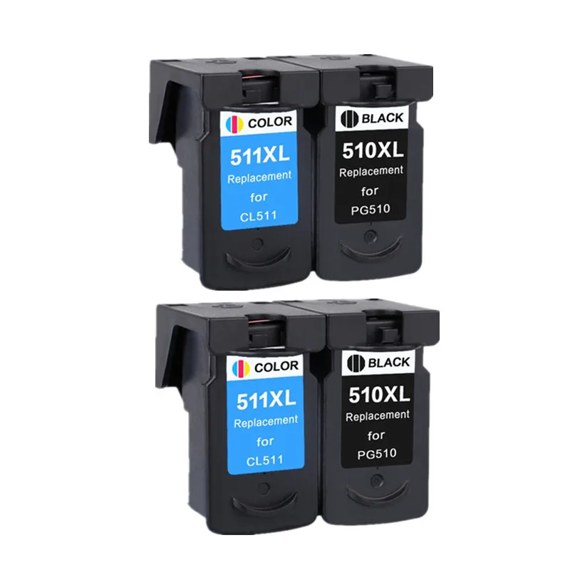 Купить Картриджи Pg 510 Cl 511