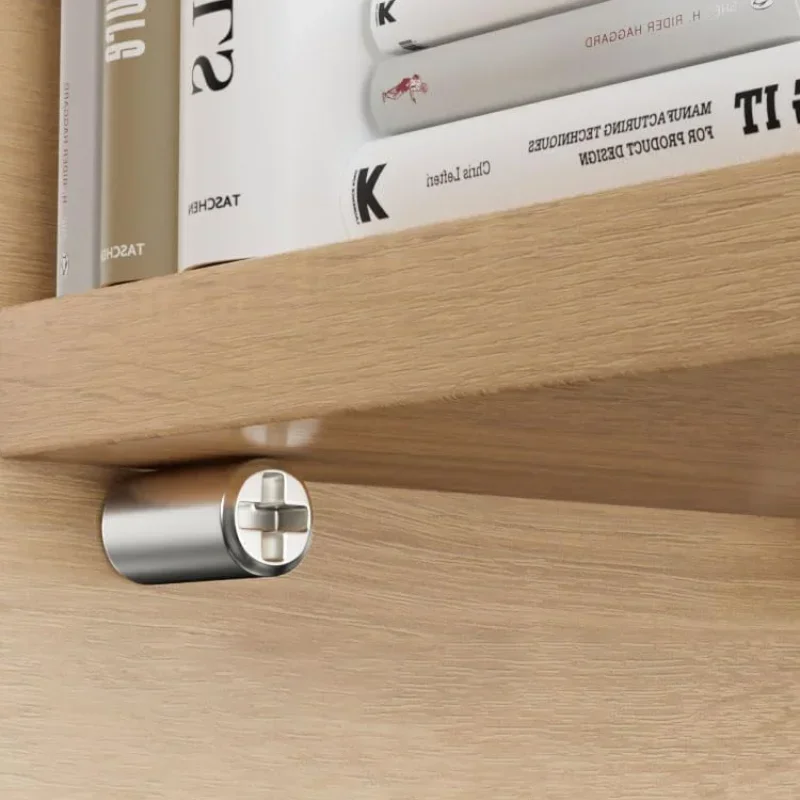 Самонарезающий винт с нескользящей резиной 100/10 шт.