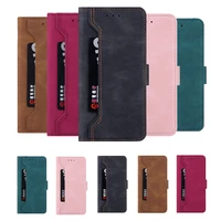 cute flip leather wallet phone case for galaxy a73 a53 a33 a13 a03s a22 a72 a52 a42 a32 a12 a21s a71 a51 a41 a31 a40 stand cover