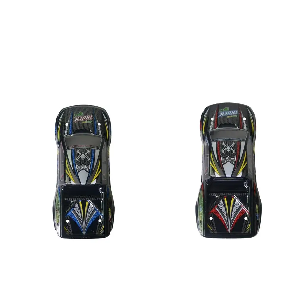 

1 шт. XINLEHONG 9125 1/10 Корпус кузова радиоуправляемого автомобиля 4WD 2,4G радиоуправляемые гоночные автомобили запчасти