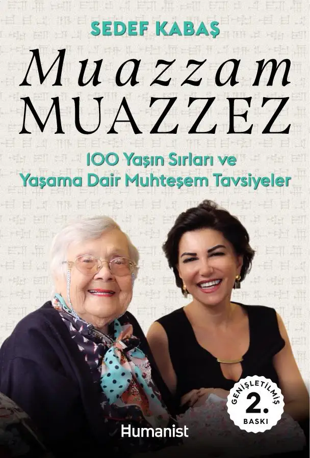 Tremendous Muazzez