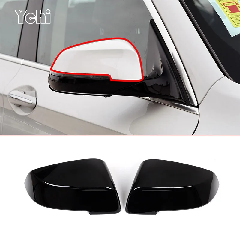 

Для BMW 5 7 серий 5GT F10 F11 2014-2017 ABS из углеродного волокна аксессуары для украшения автомобиля модификация