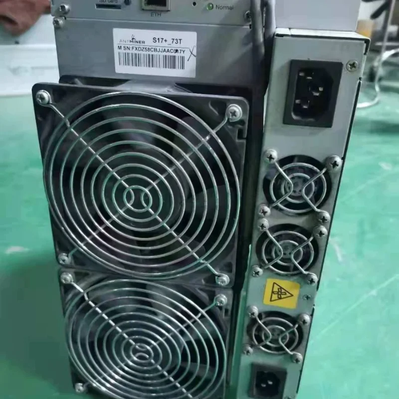 

S17 73T