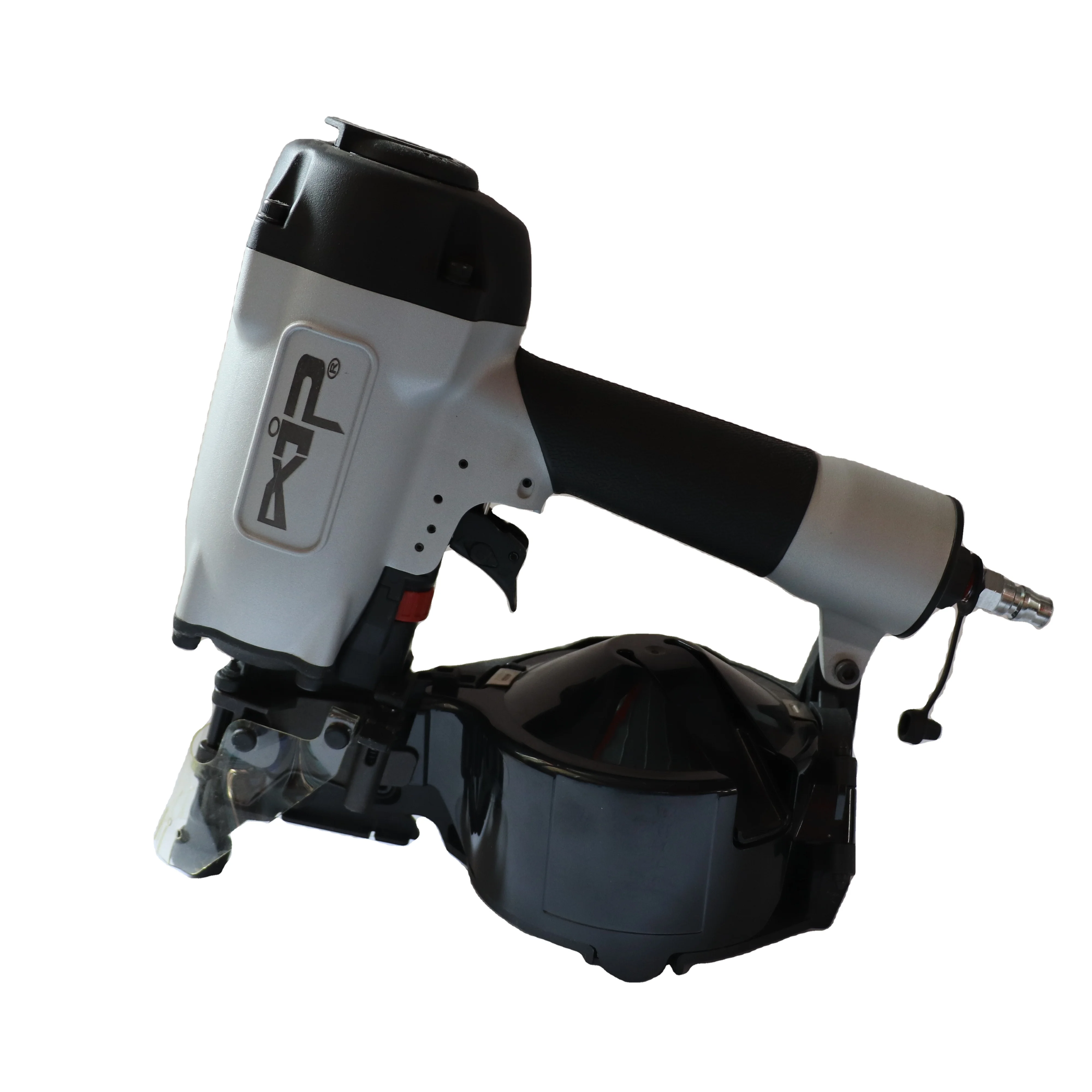 

Industrial Power Tools CN51 Coil Pallet Nailers Pneumatic Air Coil Nails Roofing Nailer for Wooden Package