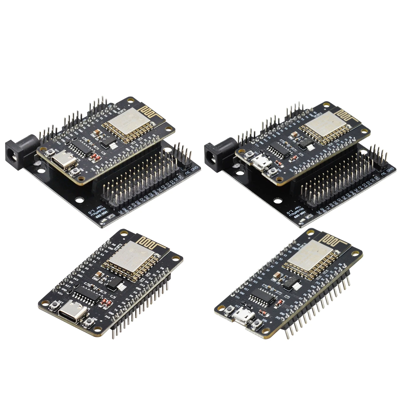 Беспроводной модуль ESP8266 CH340 CH340G NodeMcu V3 Lua WIFI Интернет вещей макетная плата на