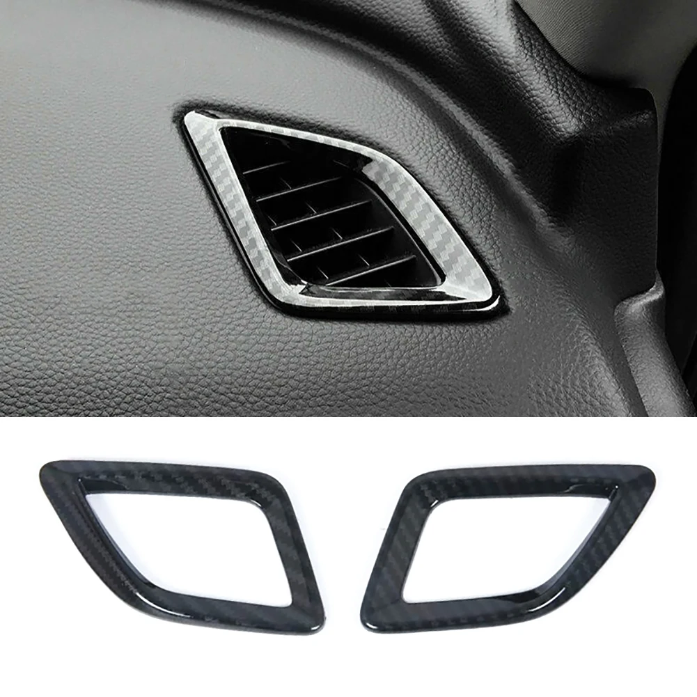 

2 шт., декоративные наклейки для автомобиля Honda Accord 2018 2019 2020