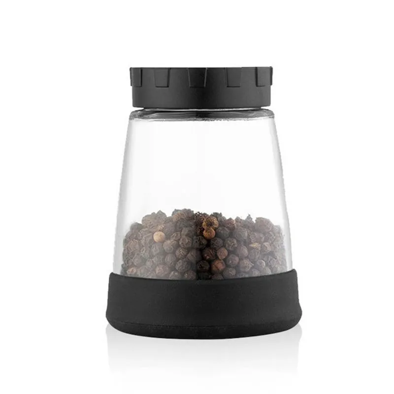 Ручная керамическая кофемолка из нержавеющей стали регулируемая мельница для