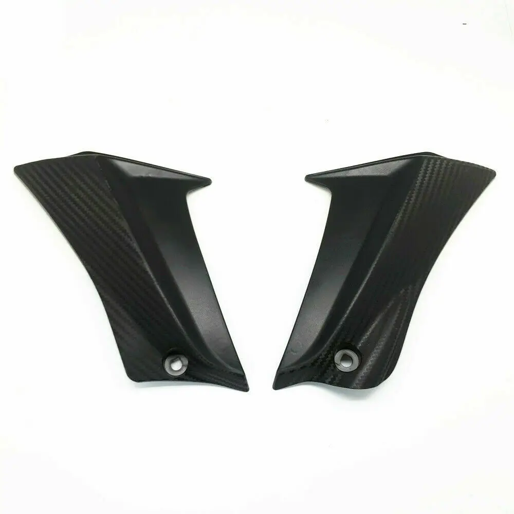 LEFT RIGHT SIDE FAIRING TRIM FRAME COVER For SUZUKI GSXR 600 GSX-R 750 2011 2012 2013 2014 2015 2016 2017 2018 2019 2020