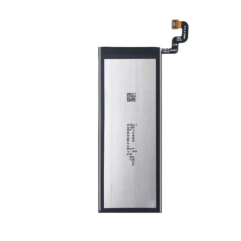 EB-BN920ABE Аккумулятор для Samsung Galaxy Note 5 N9200 N920t N920c SM-N9208