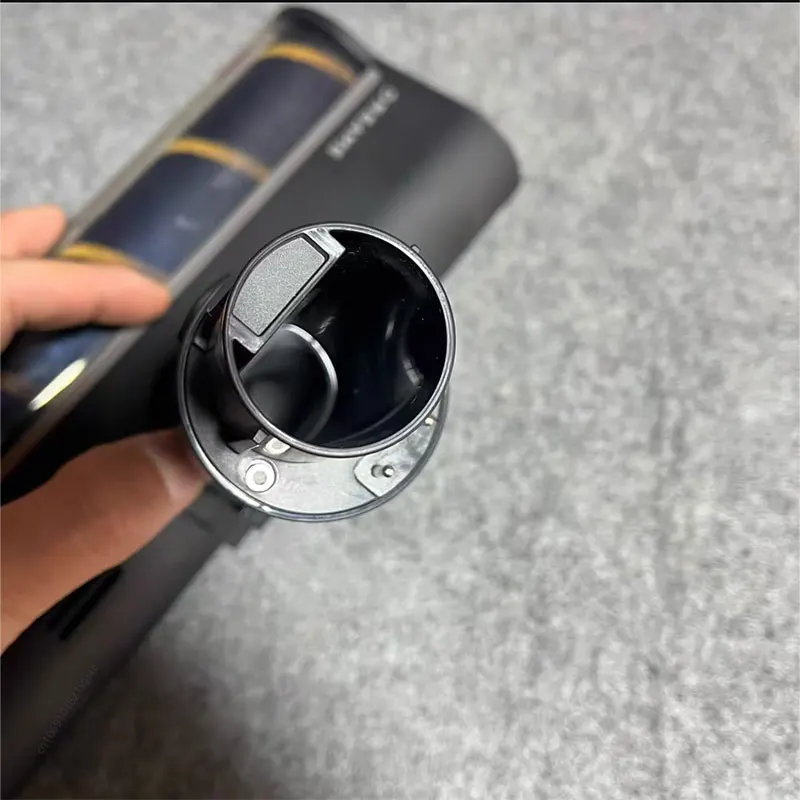 Dreame V16S V12S V11 V12 T10 T20 T30 T20pro T30NEO V16 V12pro роликовая щетка с зеленым светодиодом мягкая