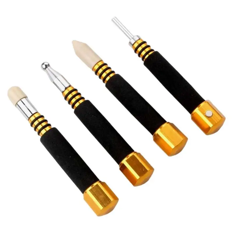 

Ручка-выравниватель для ремонта вмятин автомобиля, 4 шт.