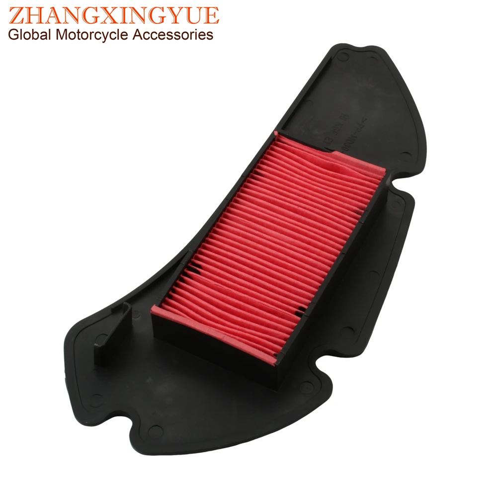 

Воздушный фильтр для скутера SH125 SH150 для Honda SH125 i NES @ Chiocciola 125 150 17210-KGF-900