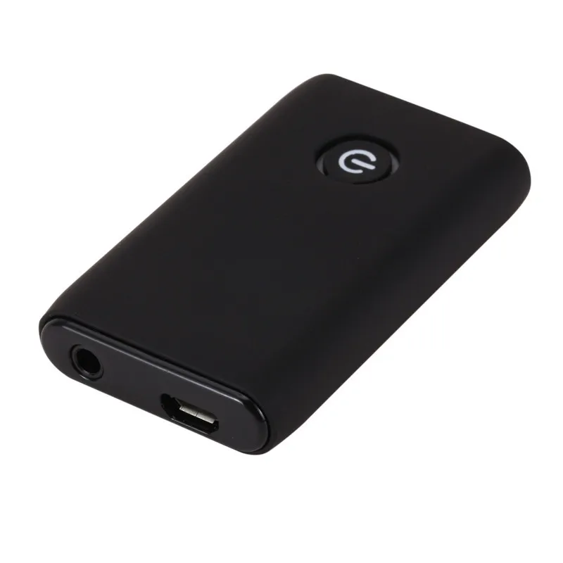 Bluetooth 5 0 USB приемник-передатчик 2 в 1 3 мм аудиокабель для компьютера ТВ колонок AUX