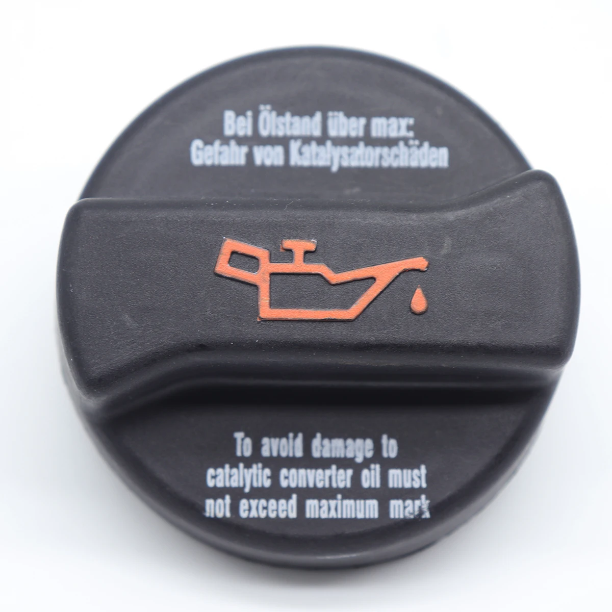 Крышка наполнителя масла двигателя крышка топливного бака для VW Passat B3 B4 B5 B6 B7 B8 1990