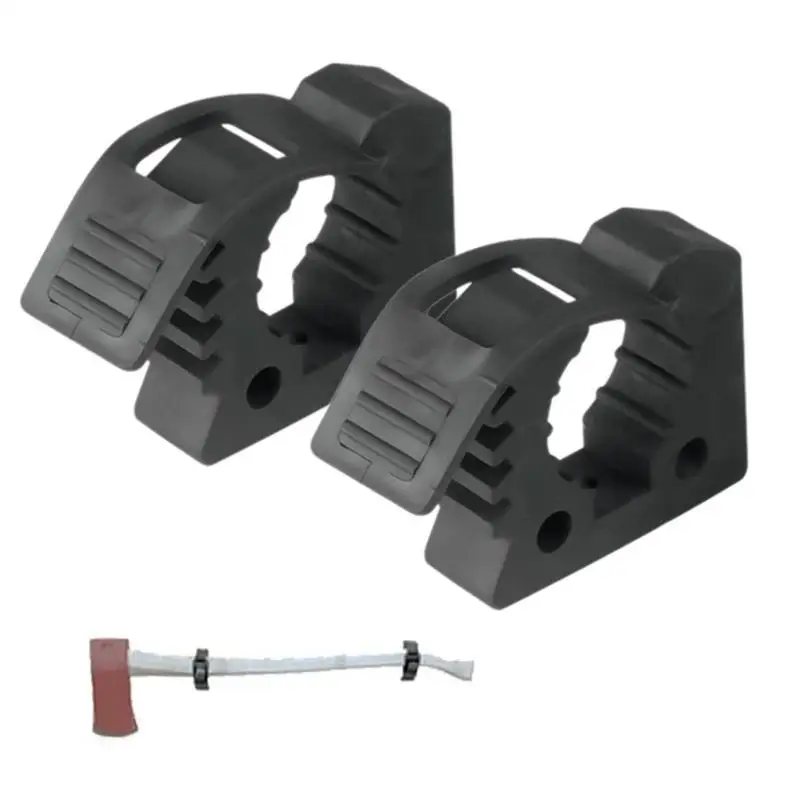 

Держатель для огнетушителя, резиновый зажим, держатель для внедорожника, лопата