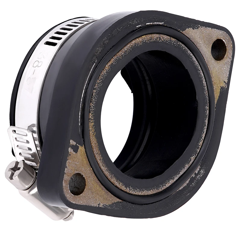 Впускной коллектор карбюратора мотоцикла для Kawasaki KLR650 1987-2018 Camo 2016-2018 16065-1151 KLR 650