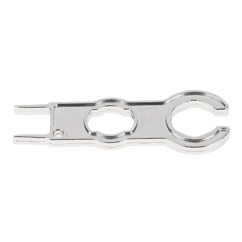 Металлический инструмент для соединения солнечной батареи гаечный ключ