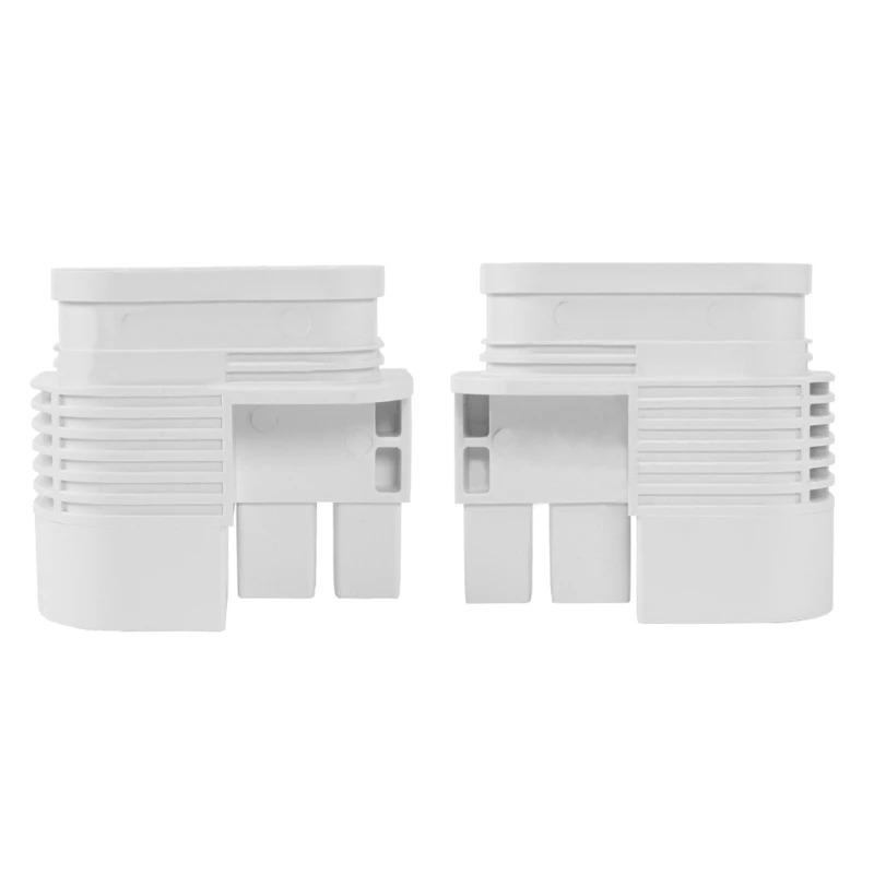 

Aluminium Profile Corner Extrusion Corner Connector for RV Car Boats