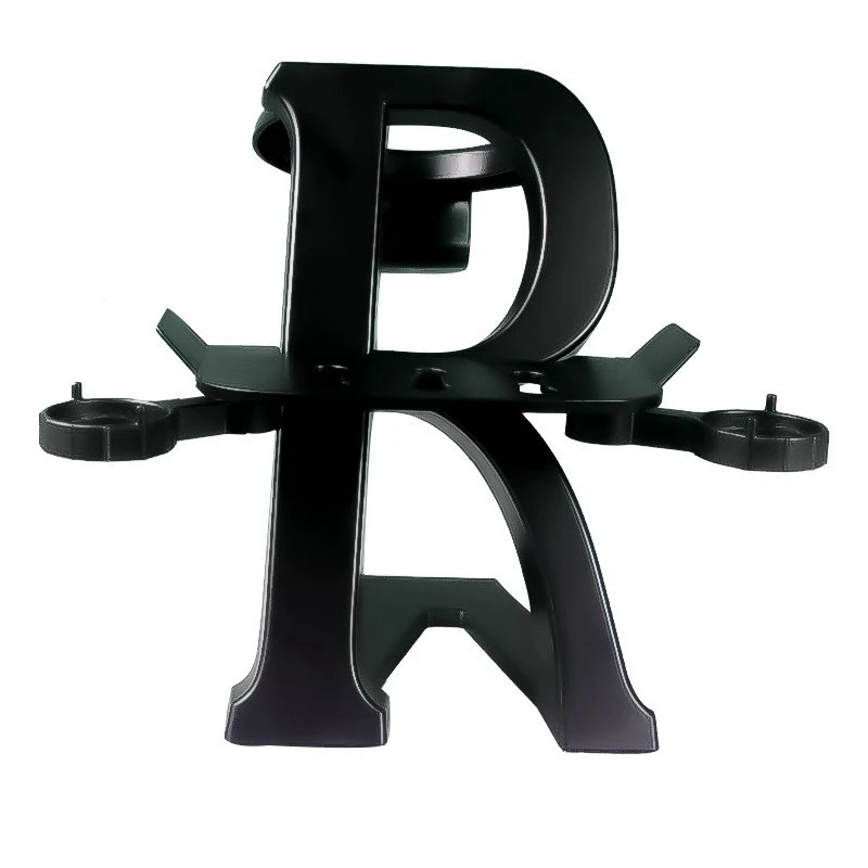 

For Meta Quest3 Storage Display Stand Easy To Install Dismantle VR Glasses All-In-One Machine Parts Black