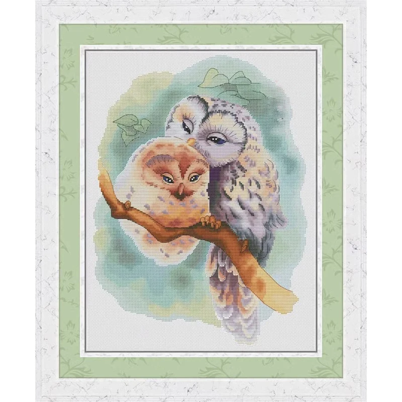 10122 комплекты для вышивки крестом полный комплект крестиком искусства и