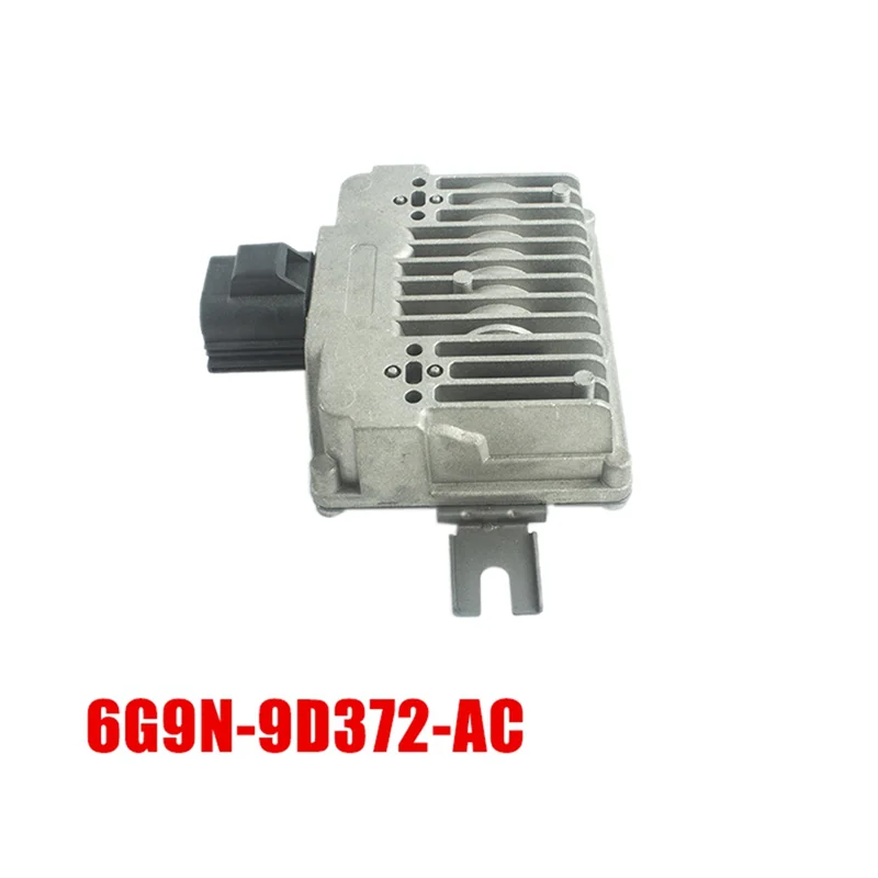 Модуль управления автомобильным топливным насосом 6G9N-9D372-AC для Volvo S80 2008-2012 6G9N9D372AC