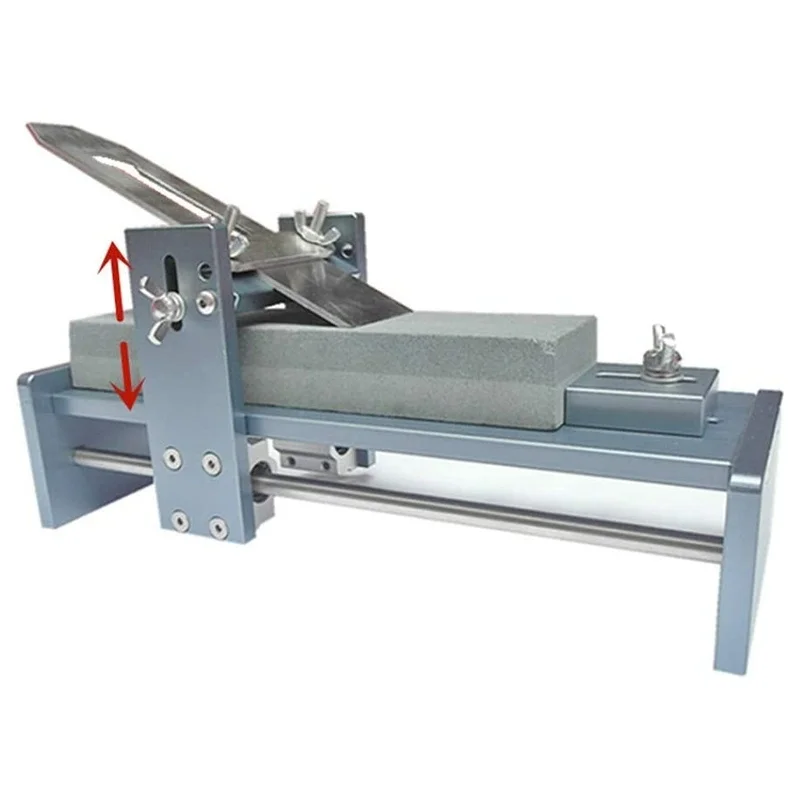 

Woodworking Fixed Angle Sharpener Planer Sharpener Sharpening Chisel Carving Knife Gantry Fixed Angle Sharpener Sharpening Tool