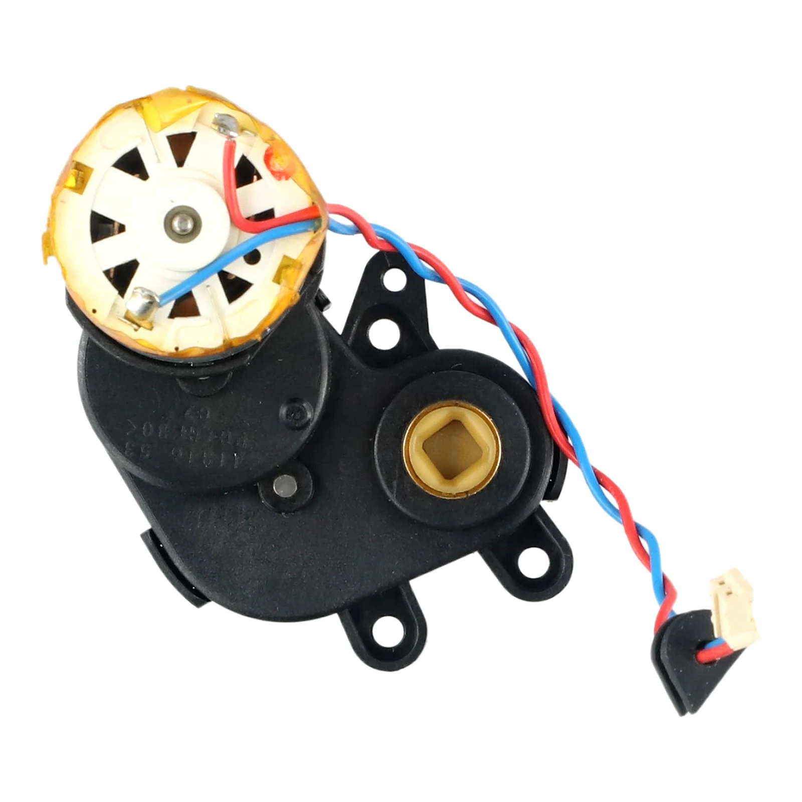 1 шт. двигатель с роликовой щеткой для пылесоса DEEBOT 950/920/N8/N8 Pro/T9/T8 запасные части