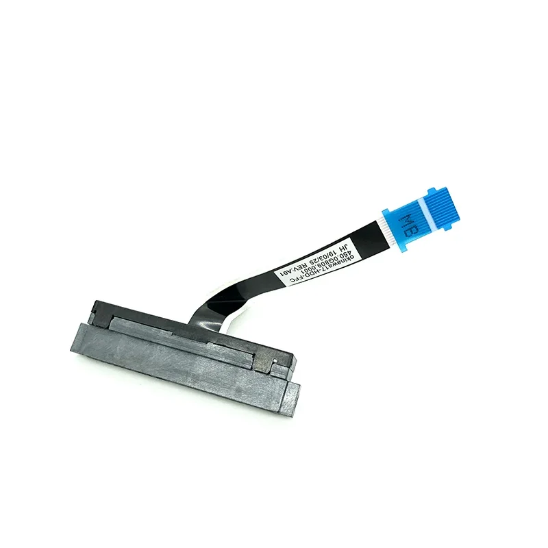 Кабель жесткого диска SATA HDD SSD 40.0G809.0001 45.0G809.0011 для HP ENVY 17-CE 17M-CE 17M-CE0013DX L52656-001 L54516-001