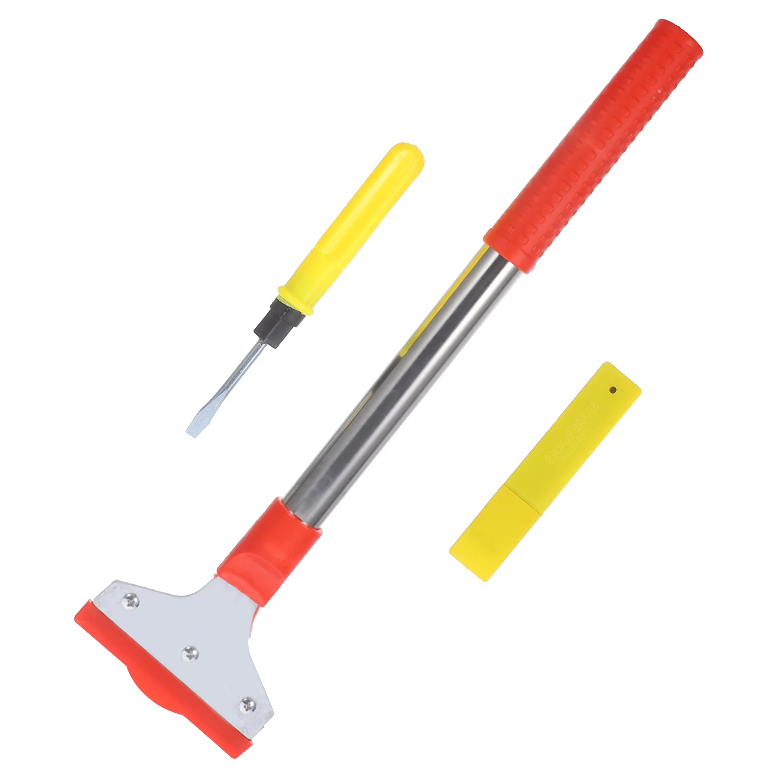 Рисунок 5 - Бритвенный скребок для пола