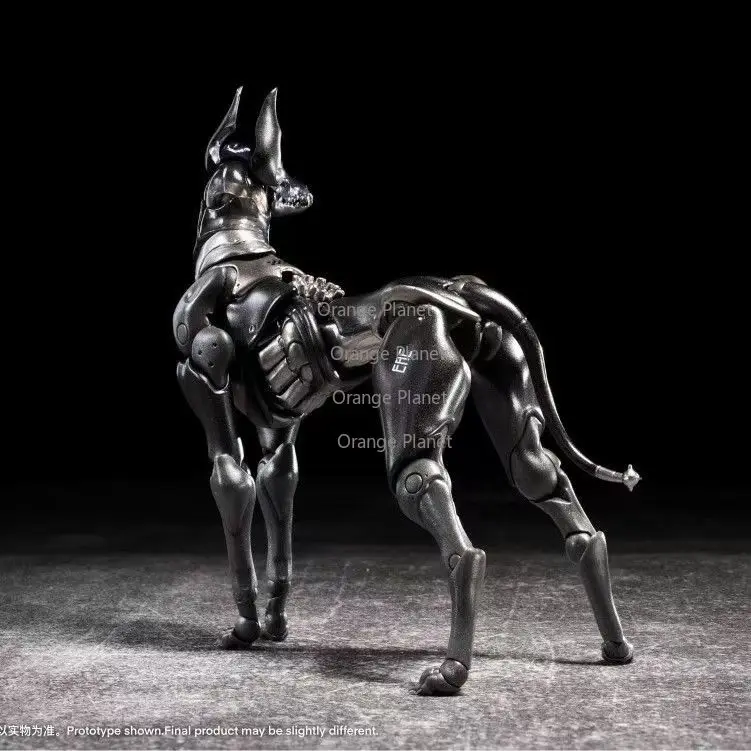 Фото В наличии: Коллекционная фигурка SEXYICE Vermin Series Zatard Hound Fantasy Creature, масштаб 1/12 №1