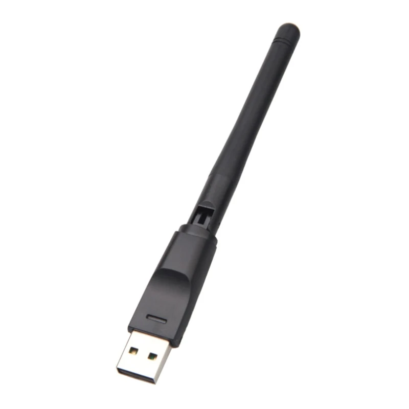 USB WiFi Dongle сетевой адаптер RT5370-2DB беспроводной 2 4G ЛВС приемник передатчик Ralink5370 чип