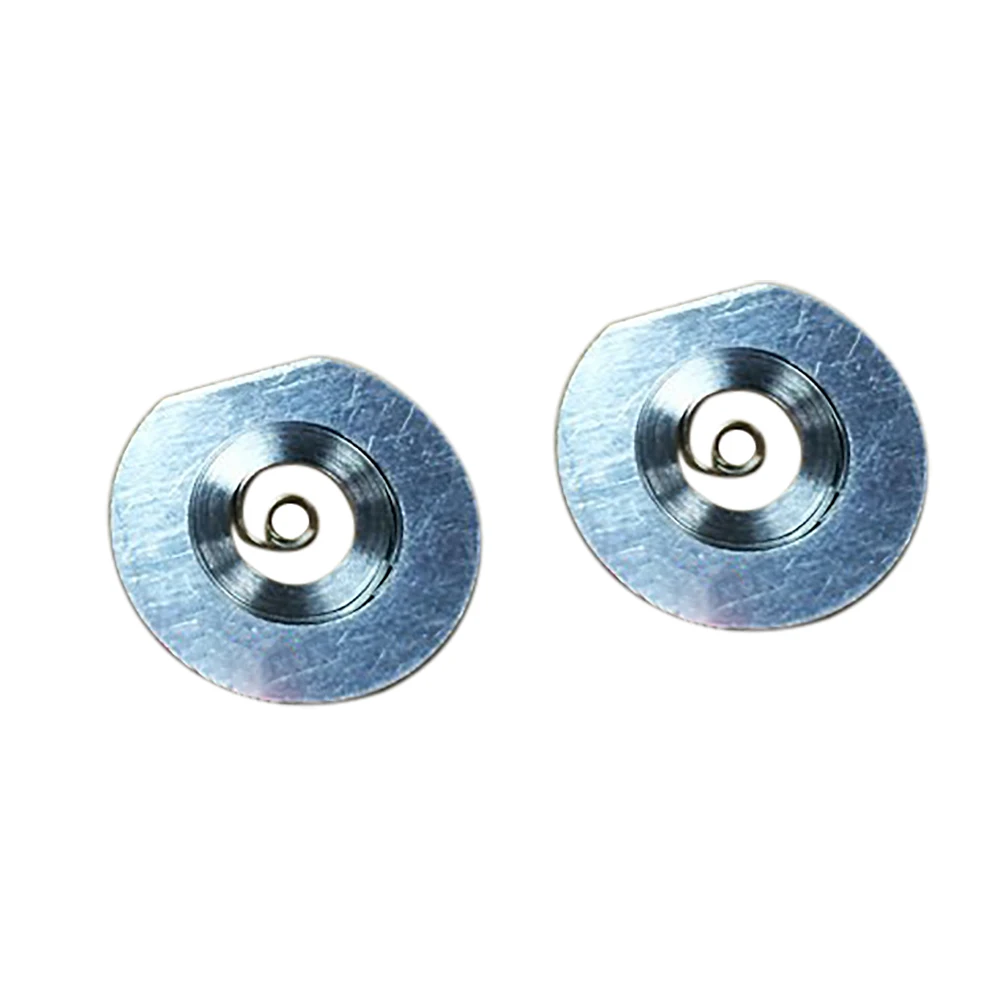 Новые запасные части для ремонта механических часов автоматический набор