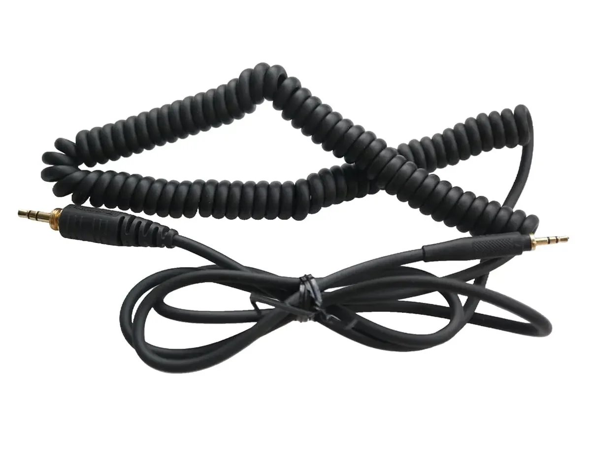 V-MOTA WDE1433 1 5 m запасной кабель 3 0 совместим с Pioneer Pro DJ HRM-7/6/5 HDJ-1500/700 Φ 3M/9 8 ft(1 шт.)