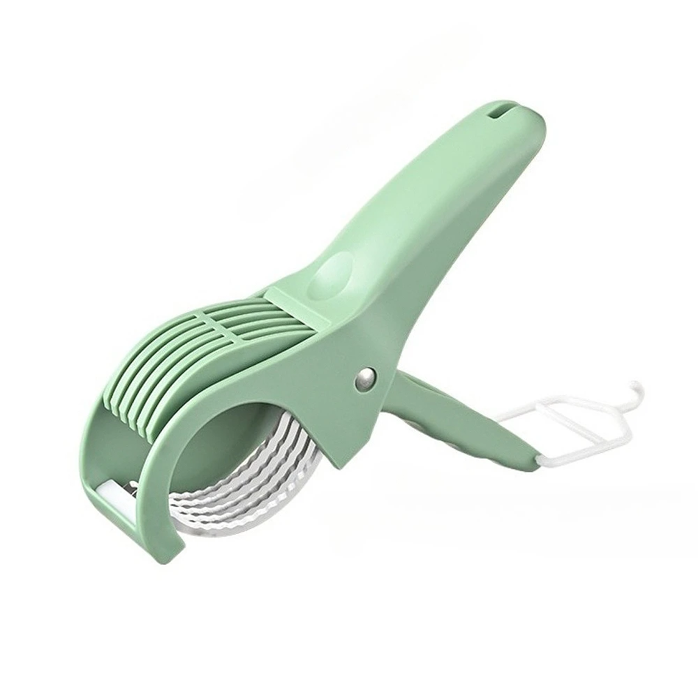 

Ручной измельчитель FEB.WIND из нержавеющей стали