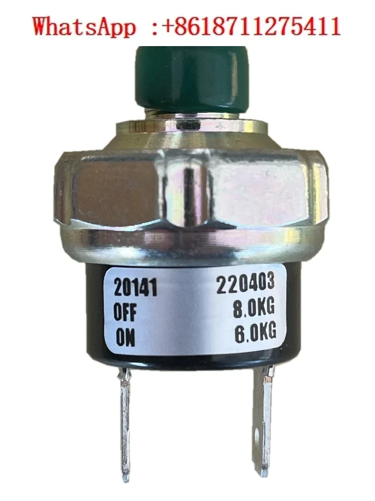 Мембранный реле давления 20143 20140 DBS1B0005