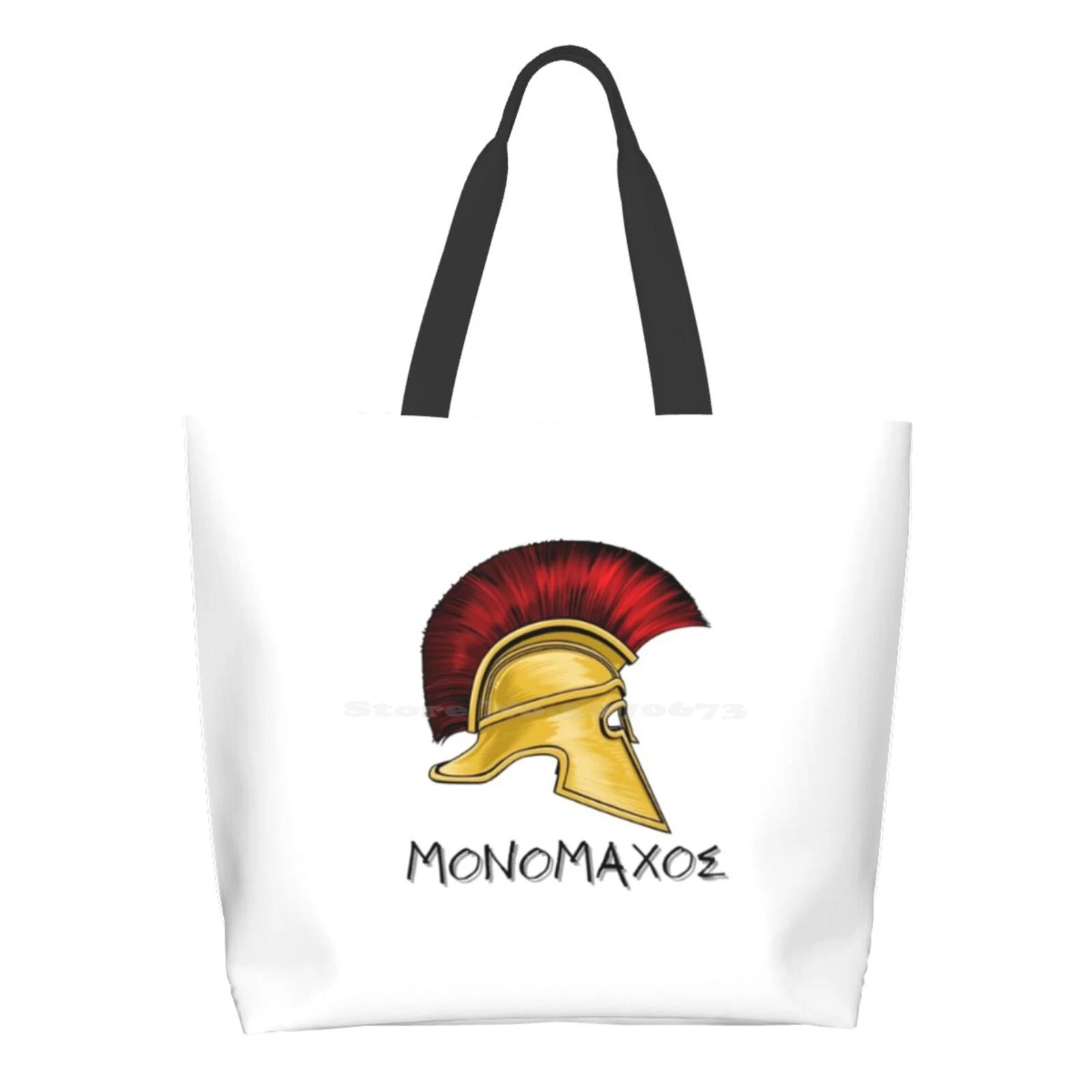 

Сумки-гладиаторы для греческих девушек, сумки на плечо большого размера, шлем гладиатора Monomaxos, яркая борьба с золотом