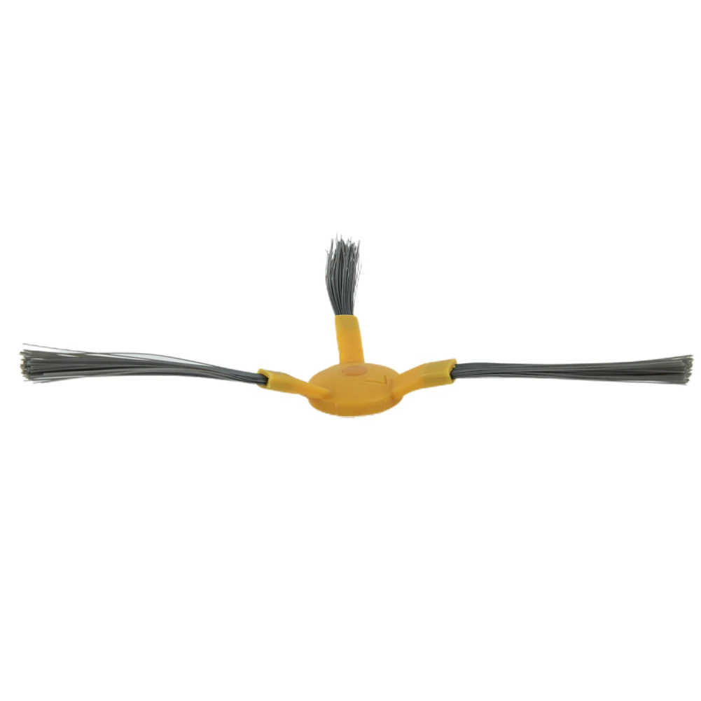 

6pcs Side Brushes Kit For ABIR G20S Intelligent Robot Vacuum Cleaner Parts Accessory Side Brushes Replacement Side Brush