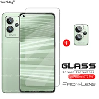 for realme gt2 pro glass protector film for realme gt 2 pro tempered glass screen camera for realme gt 2 pro neo 2 neo3 glass
