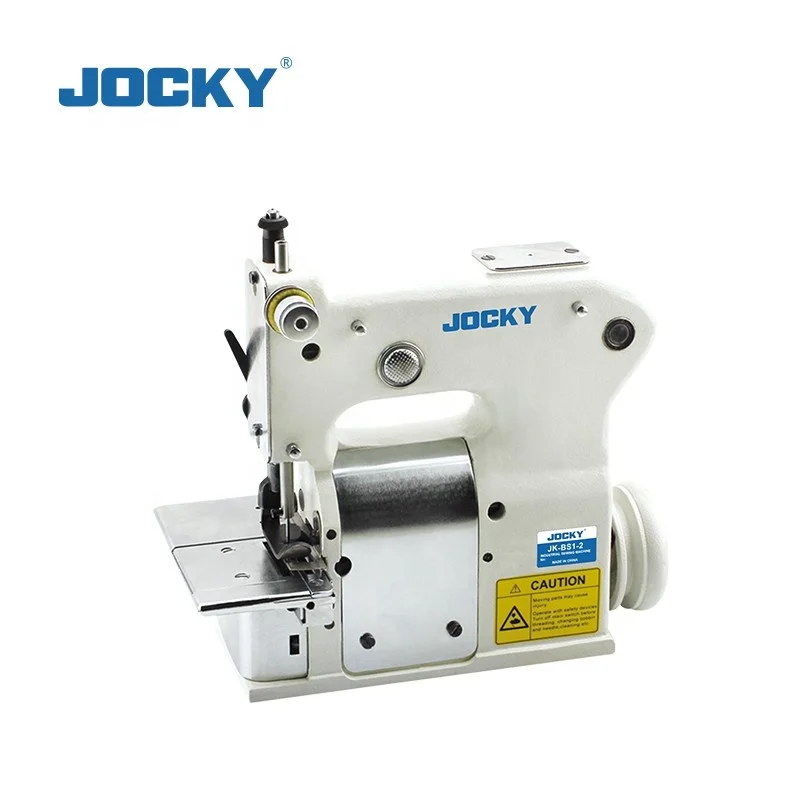 

JK-BS1-2 Woolen Blanket Overlock Sewing Machine textile