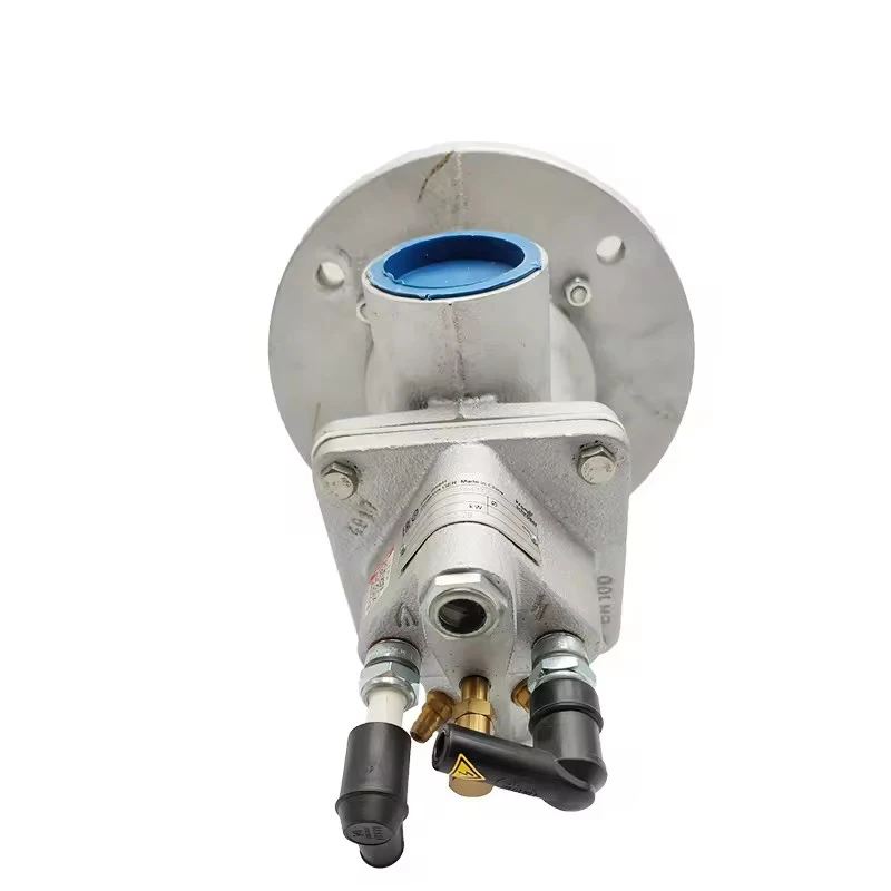 Газовая горелка B-I-C 100HB 100/135(37)E Пальники с керамической трубкой насадкой ZIC ZICW