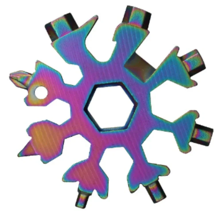 

Многофункциональный гаечный ключ eTya из нержавеющей стали