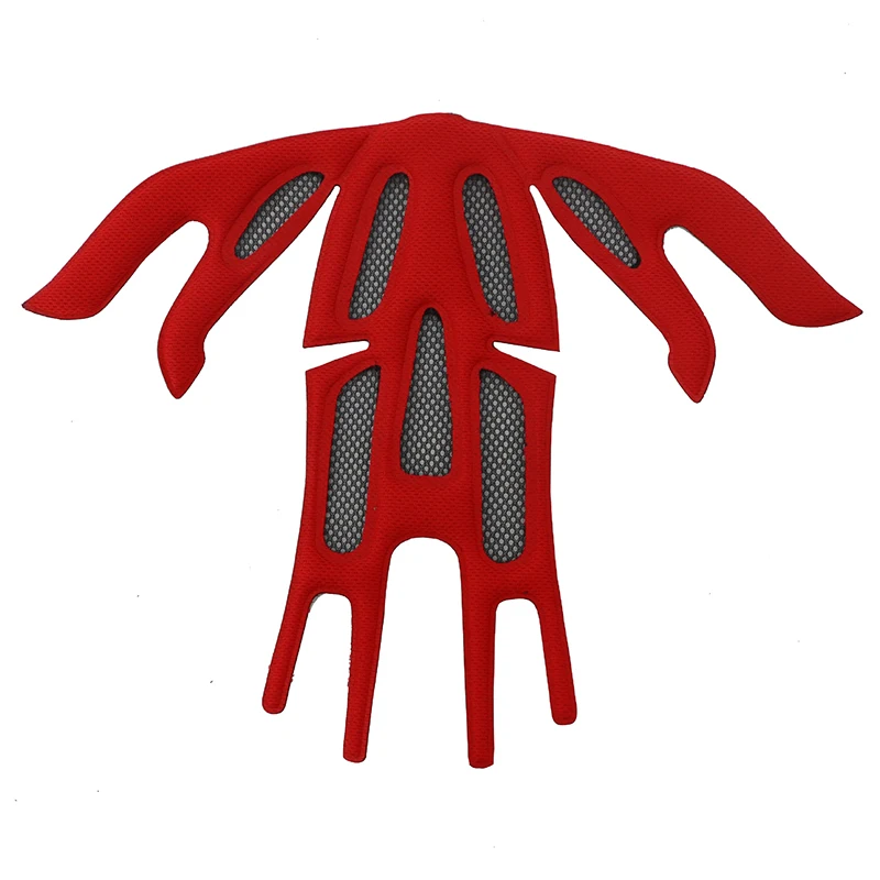 C-688 689 690 566 Комплект пенопластовых накладок для защиты головы Внутренние защитные