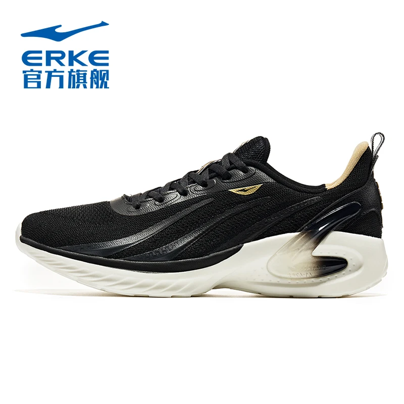 

Men's Running Shoes Autumn and Winter 2022 New Soft soled Non slip Running Shoes Leather Cushioning and Resilient Sneakers