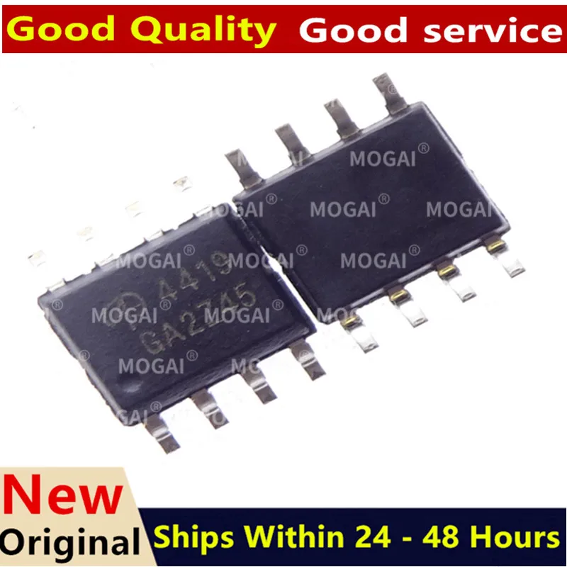 (10 шт.) 100% новый AO4414 AO4418 AO4419 AO4627 AO4629 AO4264 AO4404B AO4476A AO4262E AO4264E AO4498E sop8