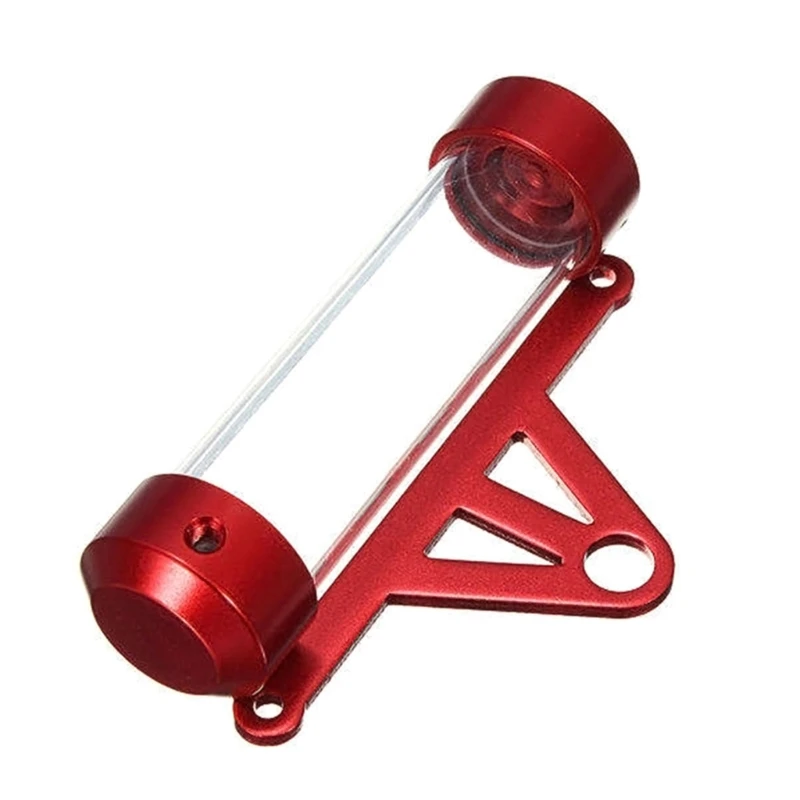 

BF88 84m Length Versatile Tax Plate Clamp Waterproof Tax Plate Bracket Durable Motorcycle Tax Plate Holder for Motorcycles