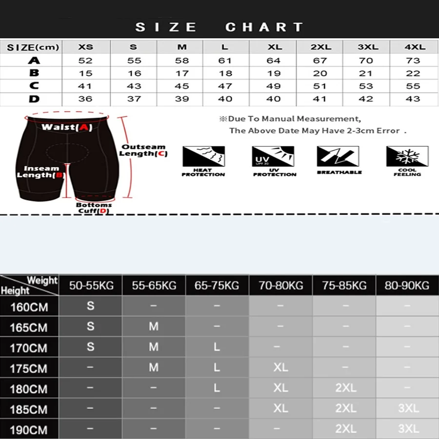 

Lycra Cycling for Men Men's Mtb Shorts Cyklopedia Man Maillot Professional Pants Pro Tights Gel Pns Summer Sports Culotte Bike