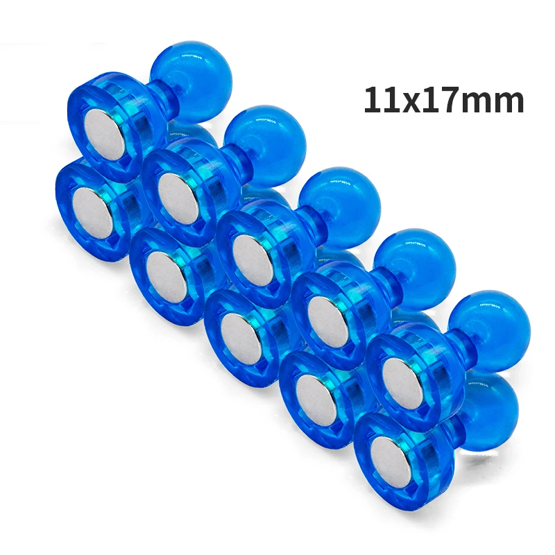 

Магнитные булавки